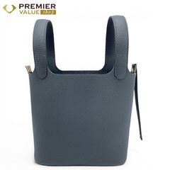 新品】エルメス ピコタンロックPM 18 グリミスティ レシート有 - メルカリ