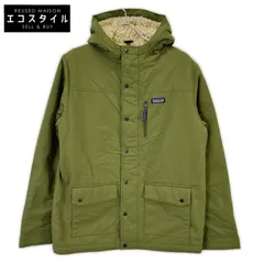 patagonia　パタゴニア　68460 モスグリーン インファーノジャケット　XXL