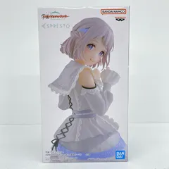 【物流センター】 中古 葛城リーリヤ-ESPRESTO-Refinedwhite-「学園アイドルマスター」