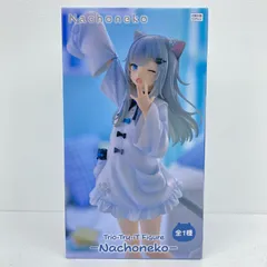 2026年最新】NACHONEKO 1/7スケールフィギュアの人気アイテム - メルカリ
