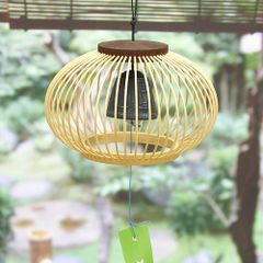 伝統的な日本の風鈴 明珍宗理作 - メルカリ