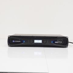 DYNACORD L1800FD パワーアンプ - メルカリ