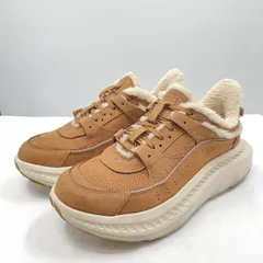 【中古】UGG CA805 V2 HERITAGE 1130742　CHESTNUT　サイズ27cm アグ[17]のサムネイル
