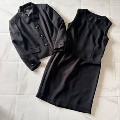 喪服Hiromichi Nakanoフォーマル セットアップ 9号 - メルカリ