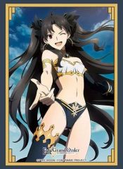 [중고] 공급 부시로드 슬리브 컬렉션 하이 그레이드 Vol.2633 Fate/Grand Order - 절대 마수 전선 바빌로니아-[이슈타르] Part.2