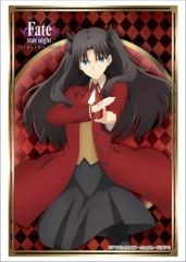[중고] 공급 부시로드 슬리브 컬렉션 하이 그레이드 Vol.2675 극장판 [Fate/stay night [Heaven's Feel]][토사카 린]