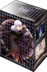 [중고] 공급 부시로드 덱 홀더 컬렉션 V2 Vol.1209 극장판 [Fate/stay night [Heaven's Feel]][마키리 벚꽃-마키리의 컵-]