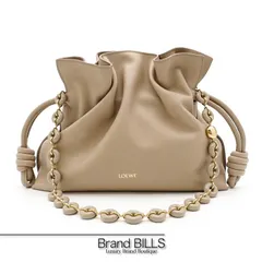 2026年最新】loewe フラメンコ ノットの人気アイテム - メルカリ