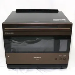 2026年最新】ヘルシオ ax-xa30の人気アイテム - メルカリ