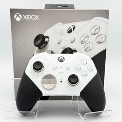 Xbox One ワイヤレスコントローラー ファントムホワイト 限定カラー