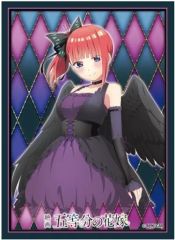 五等分の花嫁　中野二乃　スリーブ　未開封 五等分の花嫁 中野二乃 未開封 スリーブ - メルカリ