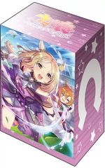 [중고] 공급 부시로드 덱 홀더 컬렉션 V3 Vol.537 말딸 프리티 더비 [나리타 탑로드]