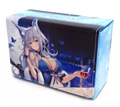 アズールレーン信濃 A賞 デッキケースW 希少 - メルカリ