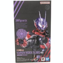 [중고] 개봉) SHFiguarts 가면 라이더 글레어 [69]