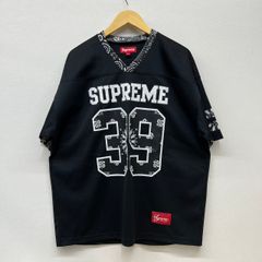 Supreme Bandana Football Jersey 