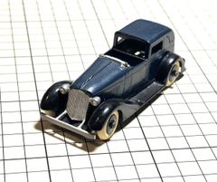 brooklin 1/43 la salle passeenger 1934 - メルカリ