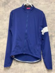 Specialized RBX Sport LSジャージ size:M 白/青 - メルカリ