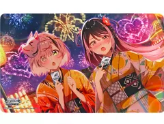 2026年最新】ヴァイスシュヴァルツ プレイマットの人気アイテム - メルカリ