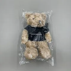 新品未使用　PORSCHE　ポルシェ　ぬいぐるみ　テディベア　非売品のサムネイル