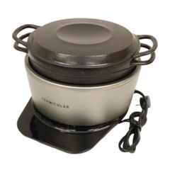Vermicular バーミキュラ RP23A-GY IH炊飯器 5合炊き - メルカリ