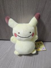 モンコレ初期【ピカチュウにへんしんした メタモン】ポケモン