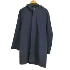 マッキントッシュフィロソフィー MACKINTOSH PHILOSOPHY ポリエステル地フーディーコートジャケット レディース JPN：40 のサムネイル