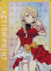 ユニアリ［学マス］APカード03 藤田 ことね - メルカリ