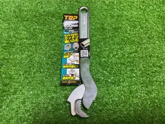 【長期保管品】TOP SW-250 スピードレンチ250㎜ ※未使用品(あｰ445）