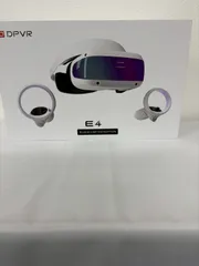 2026年最新】dpvr e4の人気アイテム - メルカリ