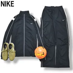 2026年最新】NIKe セットアップ ナイロンの人気アイテム - メルカリ