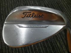 タイトリスト COLD FORGED グラインドウェッジ 2本セット 50 56 - メルカリ