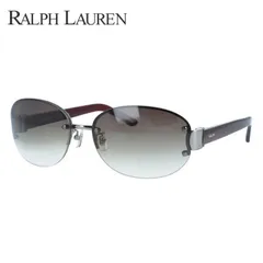 【訳あり】ラルフローレン サングラス RALPH LAUREN RA4088 102/13 61サイズ オーバル型 アウトレット品 ユニセックス メンズ レディースのサムネイル