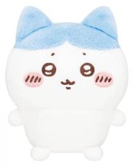 [하치와레] 치이카와 주름 봉제 인형 1