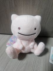 台湾国際蘭展 蘭獣 蘭獸Orchid ぬいぐるみ こちょうらん ピンク 15cm