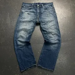 36 リーバイス 513 デニム