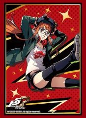 [중고] 공급 부시로드 슬리브 컬렉션 하이 그레이드 Vol.2232 페르소나 5 더 로얄 [사쿠라 후타바]