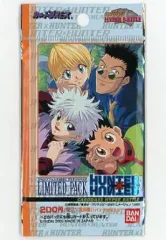 2026年最新】hunter×hunter ジャンプフェスタ 2001の人気アイテム