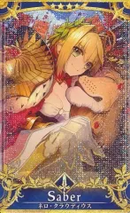 【中古】Fate [☆☆☆☆]：【第5段階/Fatal】ネロ・クラウディウス