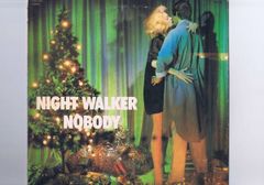 NOBODY / NIGHT WALKER / オリジナル - メルカリ