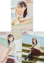 2026年最新】NGT48 西潟茉莉奈の人気アイテム - メルカリ