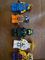 LEGOブロック ニンジャゴー まとめ