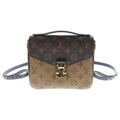 たくまベルルッティ　カリグラフィ ボディバッグ　シルバー金具 Berluti（ベルルッティ） 美品 超豪華 最上級 パティーヌ 幻の