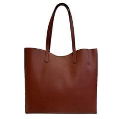 y*o様 サンローラン パンチングロゴレザートートバッグ - メルカリ