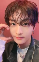 【中古】コレクションカード(男性) ENHYPEN/ジョンウォン(JUNGWON)/CD「ORANGE BLOOD」発売記念 ENHYPEN Weverse Shop JAPANラッキードローイベント特典フォトカード