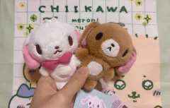 (正規品) シュガバニー キーホルダー セット