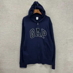 ギャップ GAP フードジップアップ L D02511