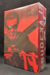 初回生産限定 帰ってきたあぶない刑事 DVD ABUDELUXE Ver. - メルカリ