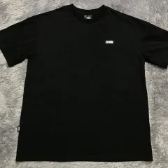 M A級 24年 FCMM 刺繍 ロゴ 半袖Tシャツ@483のサムネイル