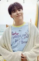 【中古】コレクションカード(男性) SEVENTEEN/スングァン(SEUNGKWAN)/CD「SPILL THE FEELS」(Standard Ver.)タワーレコード特典スペシャルフォトカード
