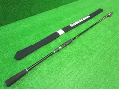 EC豊 がまかつ がま磯 海上釣堀 コアスペックⅡ ざぐり300のサムネイル